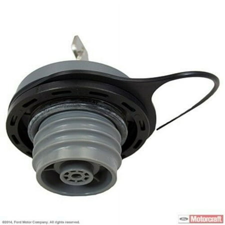 Motorcraft Fuel Tank Cap FC-935 Fits select: 1999-2009 FORD F150, 1999-2009 FORD F250