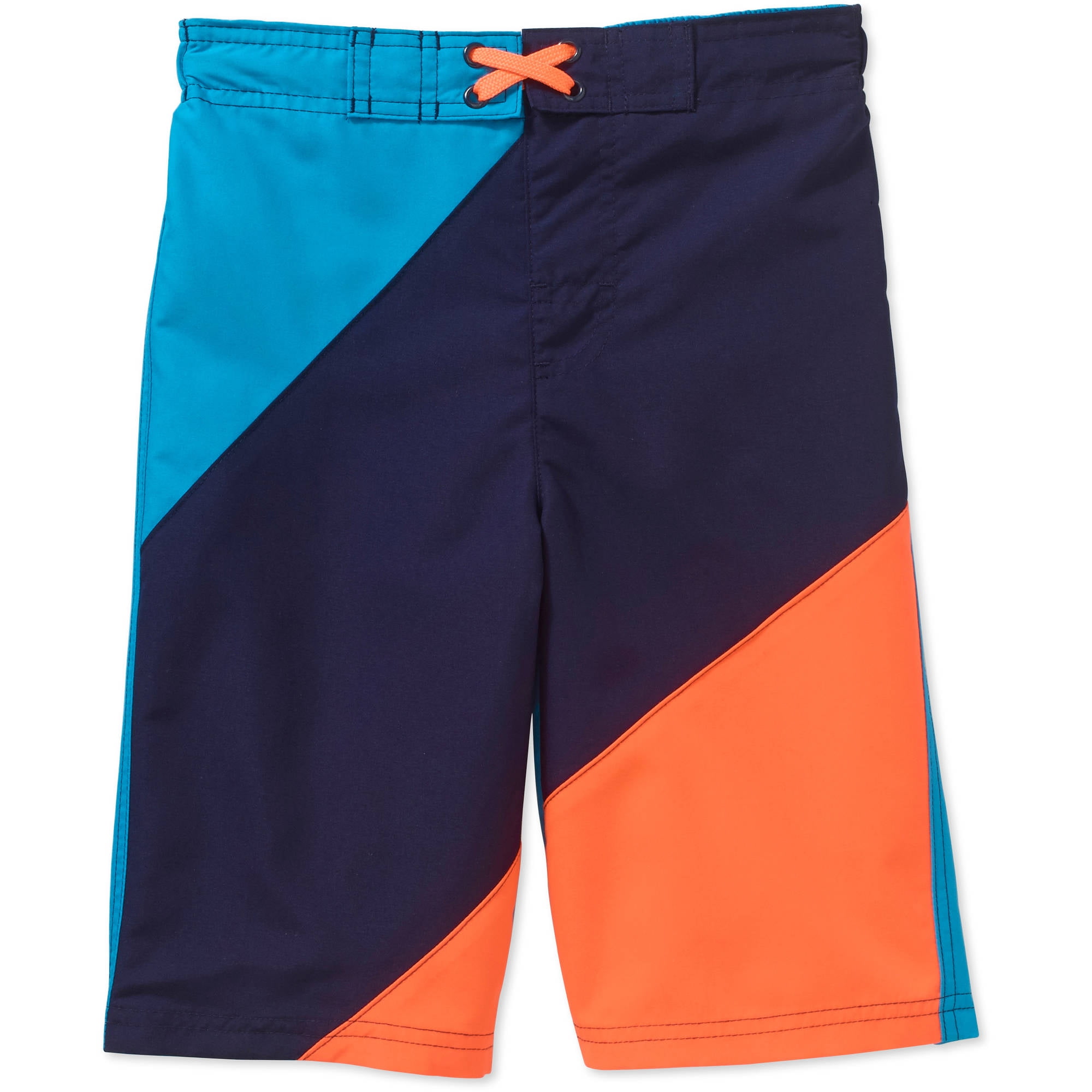 op swim shorts walmart