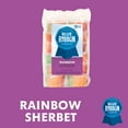 Blue Ribbon Classics Rainbow Sherbet Sherbet Cup, 12pk