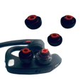 thumbnail image 2 of Coussinets d'Oreille pour Plantronics Voyager 5200/légende Réduction de Bruit Couverture à Rebond Lent, 2 of 5