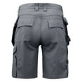 thumbnail image 2 of Projob Mens Work Shorts, 2 of 4