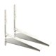 thumbnail image 4 of Soporte para aire acondicionado, estable y resistente, para montaje en pared, ideal para dormitorios, hoteles y oficinas., 4 of 8