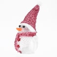 thumbnail image 3 of Oubit Christmas Night Light,Colorful Night Light Snowman LED Night Lamp LED Night Light Sturdy Construction, 3 of 9