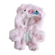 thumbnail image 1 of Ropa para muñecas de peluche, disfraces, dibujos animados, muñecas de juguete, regalos suaves y elegantes, muñecas de peluche Rosa, 1 of 7