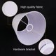 thumbnail image 1 of YSNOOWE 1Ud Cubierta De Con Desmontable Accesorio De Para Hogar, 1 of 8