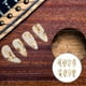 thumbnail image 5 of EeaseMX 8 uñas postizas protectoras para práctica de Guzheng, para principiantes, 5 of 8