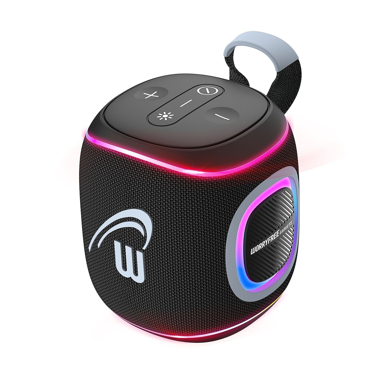 ANKER Soundcore Flare2 2個セット Soundcore by Anker: Flare 2 Wireless Bluetooth Waterproof