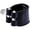 Bari Sax with Plastic Cap, variant on Vandoren Leather Saxophone Ligature With Cap Soprano Sax with Leather Cap