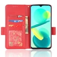 thumbnail image 5 of Oukitel C25 Case , PU Leather Flip Cover Card Slots Magnetic Closure Wallet Case for Oukitel C25, 5 of 5