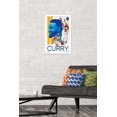 thumbnail image 3 of NBA Golden State Warriors - Stephen Curry 19, 3 of 4