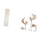 thumbnail image 5 of Pantalla de lámpara de pie,Lámpara minimalista para estudio,Estatua de ciervo esculpido,Estatua de ciervo,adorno de mesa,decoración para el hogar,Colección de figuras decorativas de parejas, 5 of 8