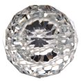 thumbnail image 4 of 4piezas 40MM Bola de Pendiente de Cristal Decoracion Con Facetas Feng Shui (), 4 of 6