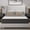 12 Inch + Full+5, variant on DIANJIE All-Season Cooling Hybrid Sleeping Mattress with Minimal Motion Disturbance & Safe Tested Interior Layers