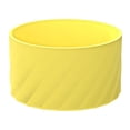 thumbnail image 3 of Funda Silicona para Maletero Cubierta Inferior Antideslizante Accesorios 40oz () Color Amarillo, 3 of 4