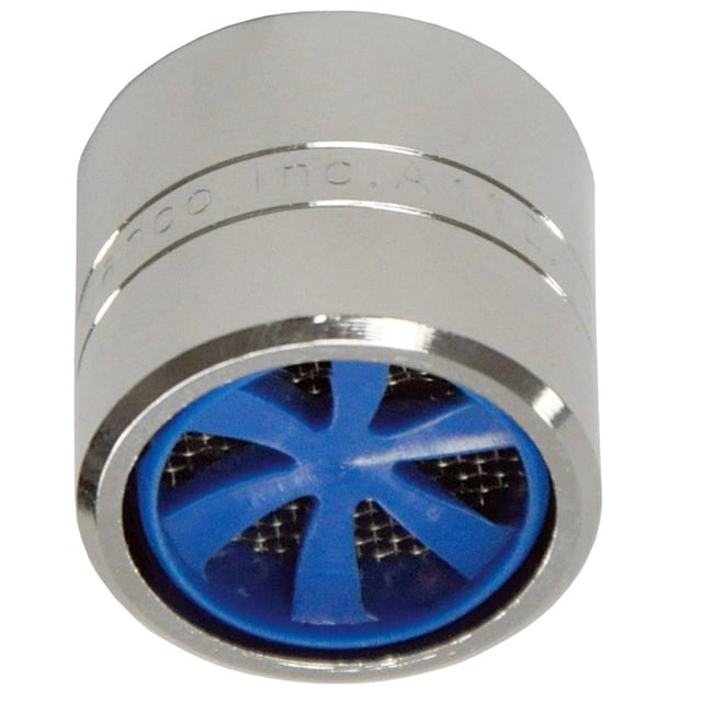 Aireador de grifo femenino Danco 10488, 3/4 pulgadas, 27 pulgadas, 1,5 GPM, cromado