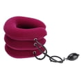 thumbnail image 3 of Inflatable Neck Stretcher,Portable Lightweight Inflatable U Neck Stretcher Cervical Neck Traction Optimized for Excellence, 3 of 8