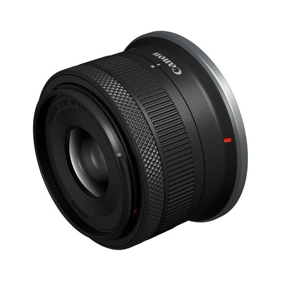 Canon RF-S 18-45mm f/4.5-6.3 IS STM Lens
