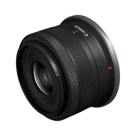 UPC: 0196271594277 | Canon RF-S 18-45mm f/4.5-6.3 IS STM Lens