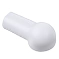 thumbnail image 4 of 98656127902 for 986 987 Convertible 1997-2012 Car Top Push Rod Joint End Cap Replacement, 4 of 5
