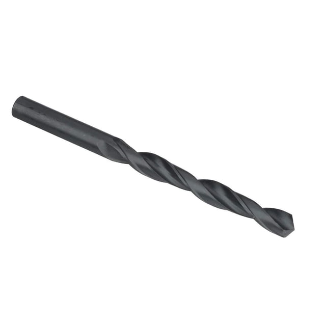 Broca Drill America Qualtech HSS para mano izquierda de 7/32 pulgadas