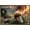 Bronze Framed Version, variant on Attack on Titan: Season 2 - Trio Wall Poster, 14.725" x 22.375"