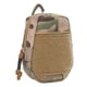 thumbnail image 4 of Porta llaves mini Bolsa de monedero de nailon para exteriores Mini bolsa para cinturón riñonera para caza y senderismo FLhrweasw Nuevo, 4 of 6