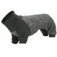thumbnail image 2 of Ropa de perro de felpa de cuello alto, prendas de punto para perros de cuello alto, ropa de suéter para mascotas, suéter de invierno para perros, funcionalidad inteligente, 2 of 9