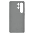 thumbnail image 2 of Funda para teléfono Samsung Galaxy S25 Ultra Kindsuit gris, 2 of 5