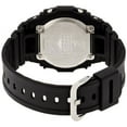 thumbnail image 4 of Casio Men's GW-M5610-1B G-Shock Solar Digital Multiband 6 Black Watch, 4 of 5