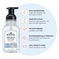 thumbnail image 5 of J.R. Watkins Foaming Hand Soap, Ocean Breeze, Fresh Scent, 9 fl oz, 5 of 9