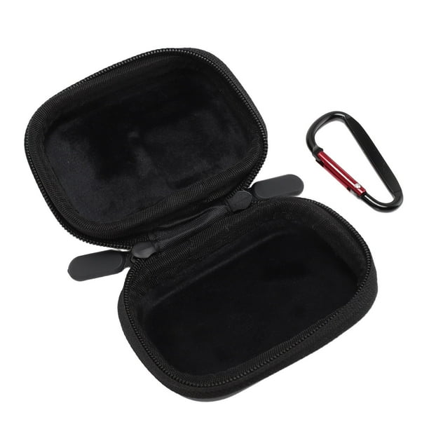 Estuche De Transporte Para Cámara De Acción, Bolsa De Almacenamiento Para Cámara Deportiva 9 10 11 Protección Impermeable Con Correa De Montaña, Para OSMO Action 3 4