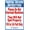 Warning Sign 2, variant on Caution Common Sense RequiPast This Point Humorous Caution Warning Metal Sign Tin Signs Aluminum Signs for Outdoors Use Yard Farm Fence Home Wall Decor 8x12 inch