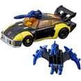 thumbnail image 2 of Transformers War for Cybertron Golden Disk Collection Chapter 2 Autobot Jackpot with Sights Action Figure, 2 of 5