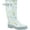 Mint, variant on Cotswold Womens Wildflower Rain Boots