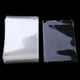 thumbnail image 3 of Protector de Mangas transparentes Zulema 100pcs Pack Tarjetas de juegos de mesa, 3 of 8
