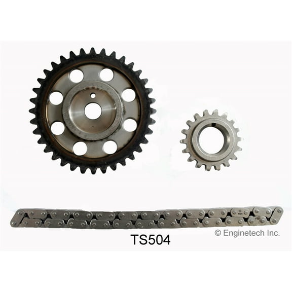 TIM SET AMC 4.2L 258 3PC