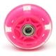 thumbnail image 2 of Rueda de patinete Naiovety de PU y Metal 80mm Rosado, 2 of 6