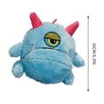 thumbnail image 3 of QIPOPIQ Adorable Stuffed Animal - Pocket-Sized Play - Collectable Fun, 3 of 6