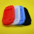 thumbnail image 2 of Soft Silicone Gel Protective Skin Case Cover for PSP 2000/3000 Game Controller, 2 of 7
