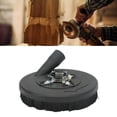 thumbnail image 4 of Cache-poussière de Meuleuse, Linceul de Poussière de Meuleuse PVC Résistant pour la Machine de Polissage, 4 of 8