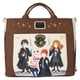 thumbnail image 1 of Bolso Tote Convertible Loungefly Harry Potter 30x28x8 cm, 1 of 5