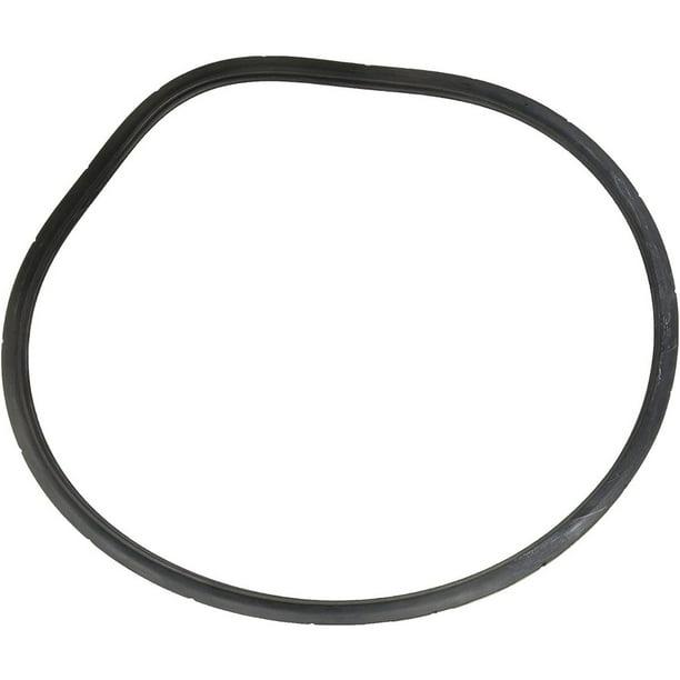 Presto Pressure Canner Sealing Ring & Safety Plug Replacement