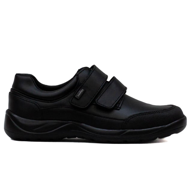 Zapatos Escolares Audaz 163912A para Niño