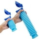 thumbnail image 5 of 1x l Portátil Familia Unisex Mini Cubo Urinario Inodoro Portátil Para Capacitación De Viajes Y Cabrito Pee Potty Baoblaze Orinal portátil, 5 of 8