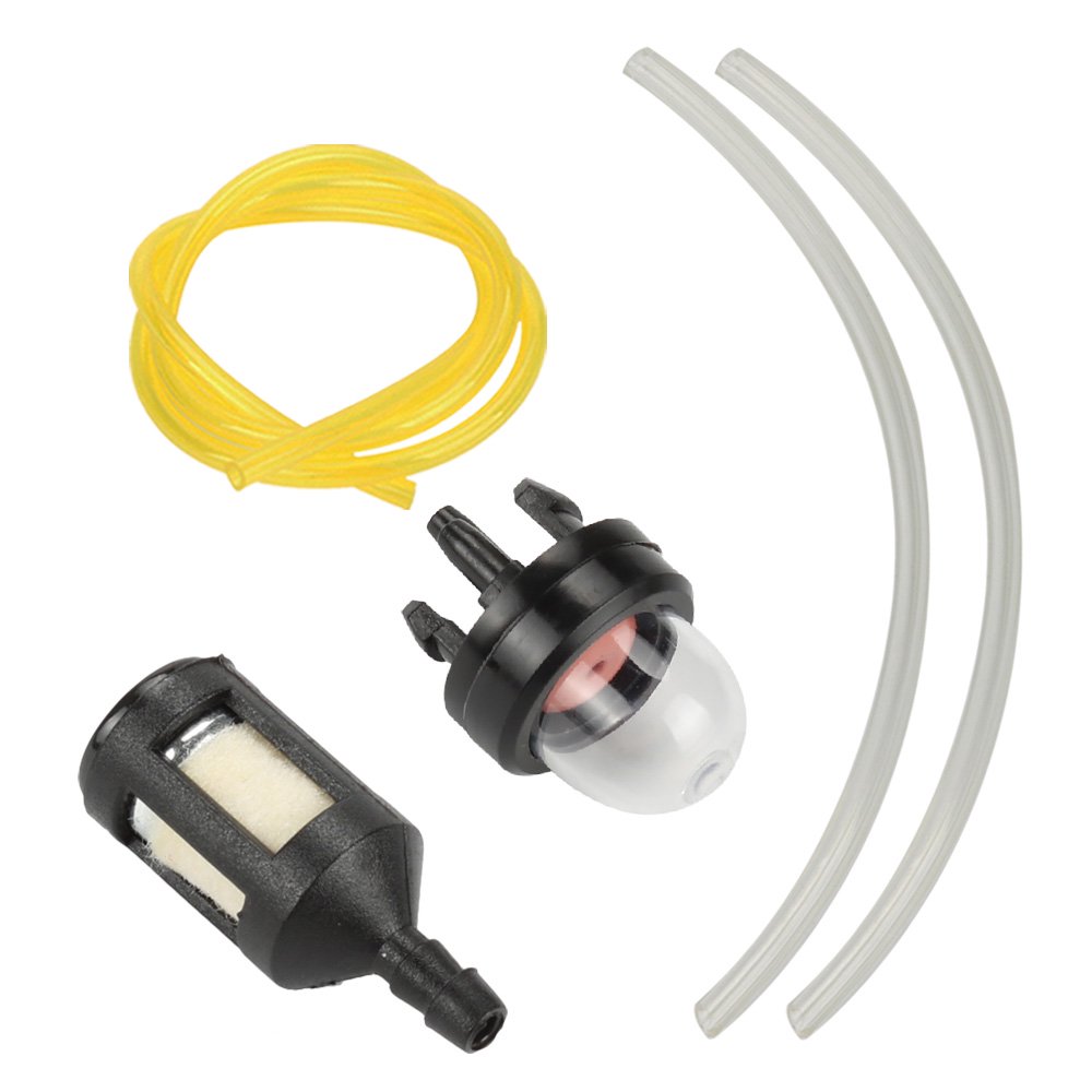 HIPA Fuel filter For McCulloch Craftsman Echo Ryobi Homelite Toro STIHL