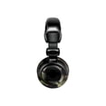 thumbnail image 3 of dreamGEAR Universal Elite - Headset - full size - wired - 3.5 mm jack - camo, 3 of 3