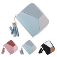 thumbnail image 2 of Coofit Girls Wallet Fashion Creative Portable Zipper Wallet Clutch Wallet Card Wallet, 2 of 4