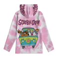 thumbnail image 2 of Scooby Doo Hooded Hoodies for Girls Boys, Kids Pullover Hooded with Pocket, Casual 3D Print Long Sleeve Sweatshirt Hoodies, 2 of 6