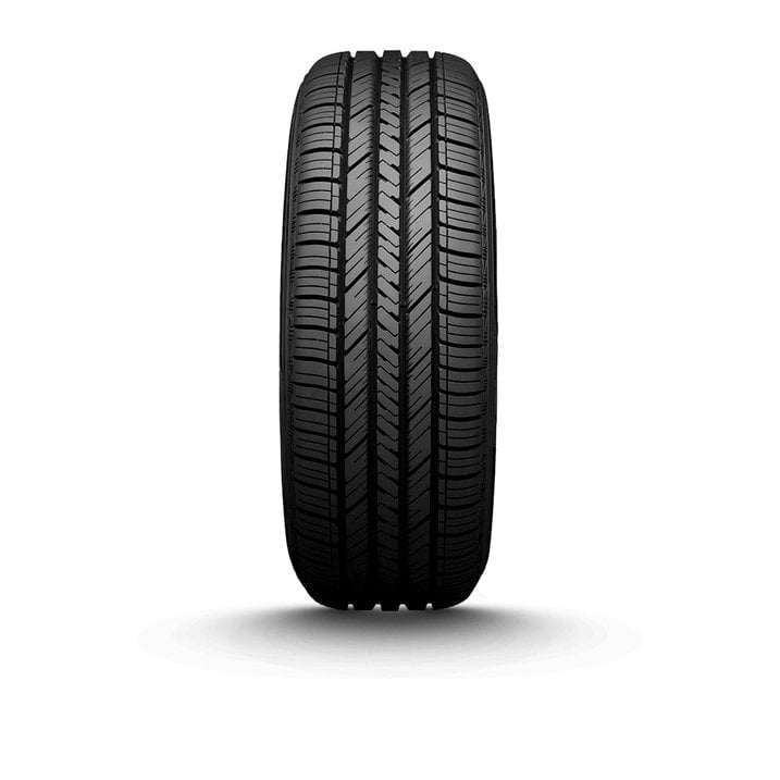 Goodyear FuelMax S 295/80R22.5 J/18PLY Commercial Tire