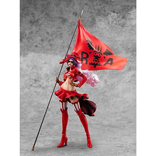 One Piece: Belo Betty Portrait of Pirates (P.O.P.) Limited Edition